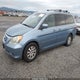 5FNRL38608B065436 2008 Honda Odyssey Ex-L auction photo thumbnail 2