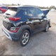KM8K32AB7NU756948 2022 Hyundai Kona Sel auction photo thumbnail 4