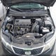 KNAFU4A25D5741238 2013 Kia Forte Ex auction photo thumbnail 10