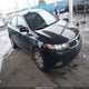KNAFU4A25D5741238 2013 Kia Forte Ex auction photo thumbnail 1