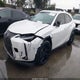 JTHYBJAH0S2002876 2025 Lexus Ux 300H auction photo thumbnail 2