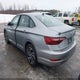 3VWE57BU1MM094406 2021 Volkswagen Jetta 1.4T Sel auction photo thumbnail 3