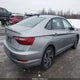 3VWE57BU1MM094406 2021 Volkswagen Jetta 1.4T Sel auction photo thumbnail 4