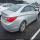 5NPEB4AC6CH440652 2012 Hyundai Sonata Gls auction photo thumbnail 4