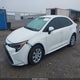 JTDBCMFE8P3021388 2023 Toyota Corolla Hybrid Le auction photo thumbnail 2