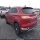 5LMCJ2D90KUL09437 2019 Lincoln Mkc Select auction photo thumbnail 3