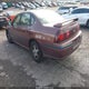 2G1WH55K7Y9326785 2000 Chevrolet Impala Ls auction photo thumbnail 3