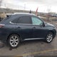 2T2ZK1BA7AC008631 2010 Lexus Rx 350 auction photo thumbnail 13