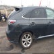 2T2ZK1BA7AC008631 2010 Lexus Rx 350 auction photo thumbnail 6