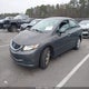 2HGFB2F51DH589694 2013 Honda Civic Lx auction photo thumbnail 2