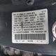 2HGFB2F51DH589694 2013 Honda Civic Lx auction photo thumbnail 9
