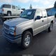 2GCEK19BX51288809 2005 Chevrolet Silverado 1500 Ls auction photo thumbnail 2