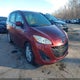 JM1CW2BL1C0112616 2012 Mazda Mazda5 Sport auction photo thumbnail 1
