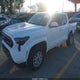 3TMKB5FN7SM036951 2025 Toyota Tacoma Sr5 auction photo thumbnail 2