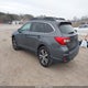 4S4BSANC1J3335582 2018 Subaru Outback 2.5I Limited auction photo thumbnail 3