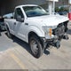 1FTMF1CB5LKF33845 2020 Ford F-150 Xl auction photo thumbnail 1
