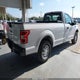 1FTMF1CB5LKF33845 2020 Ford F-150 Xl auction photo thumbnail 4