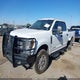 1FT7W2BT4KEC30131 2019 Ford F-250 Xlt auction photo thumbnail 2