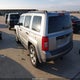 1C4NJPBB0ED849894 2014 Jeep Patriot Sport auction photo thumbnail 3