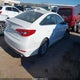 5NPE24AF1HH580609 2017 Hyundai Sonata auction photo thumbnail 4