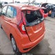 3HGGK5H41LM711805 2020 Honda Fit Lx auction photo thumbnail 12