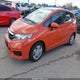 3HGGK5H41LM711805 2020 Honda Fit Lx auction photo thumbnail 2