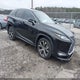 2T2HZMAA4NC238093 2022 Lexus Rx 350 auction photo thumbnail 1