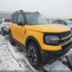 3FMCR9C62PRD83677 2023 Ford Bronco Sport Outer Banks auction photo thumbnail 13