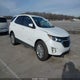 3GNAXJEV0LS543007 2020 Chevrolet Equinox Fwd 2Fl auction photo thumbnail 1