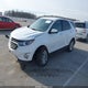 3GNAXJEV0LS543007 2020 Chevrolet Equinox Fwd 2Fl auction photo thumbnail 2