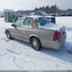 2MEFM75W85X609140 2005 Mercury Grand Marquis Ls/Lse auction photo thumbnail 3