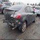 JM1BL1S66A1131856 2010 Mazda Mazda3 S Sport auction photo thumbnail 4