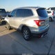 5FNYF5H52KB036176 2019 Honda Pilot Ex-L auction photo thumbnail 3