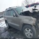1J4HR58N85C522431 2005 Jeep Grand Cherokee Limited auction photo thumbnail 14
