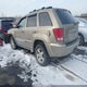 1J4HR58N85C522431 2005 Jeep Grand Cherokee Limited auction photo thumbnail 3