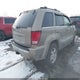 1J4HR58N85C522431 2005 Jeep Grand Cherokee Limited auction photo thumbnail 4