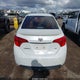 5YFBURHE5HP605425 2017 Toyota Corolla Se auction photo thumbnail 16