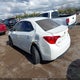 5YFBURHE5HP605425 2017 Toyota Corolla Se auction photo thumbnail 3