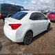 5YFBURHE5HP605425 2017 Toyota Corolla Se auction photo thumbnail 4