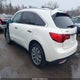 5FRYD4H45EB045092 2014 Acura Mdx Technology Package auction photo thumbnail 3