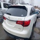 5FRYD4H45EB045092 2014 Acura Mdx Technology Package auction photo thumbnail 4