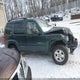 1J4GL58K93W554481 2003 Jeep Liberty Limited Edition auction photo thumbnail 14