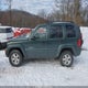1J4GL58K93W554481 2003 Jeep Liberty Limited Edition auction photo thumbnail 15