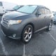 4T3BK3BB0AU028364 2010 Toyota Venza Base V6 auction photo thumbnail 2
