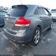 4T3BK3BB0AU028364 2010 Toyota Venza Base V6 auction photo thumbnail 4