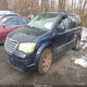 2A4RR5D1XAR241014 2010 Chrysler Town & Country Touring auction photo thumbnail 2