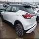 3N1CP5CVXNL519471 2022 Nissan Kicks Sv Xtronic Cvt auction photo thumbnail 3