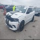 1C4SDJGJ8RC220595 2024 Dodge Durango Srt 392 Alchemi Awd auction photo thumbnail 2