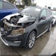 YV440MWK4H1037458 2017 Volvo V60 Cross Country T5 auction photo thumbnail 2