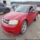 1C3CDZAB7DN636840 2013 Dodge Avenger Se auction photo thumbnail 2